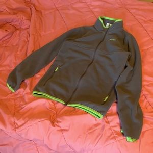 Kid’s Columbia windbreaker